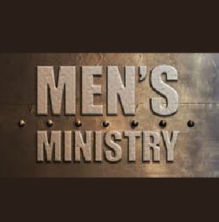 (I) - Men's Ministry