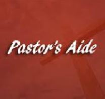 (B) - Pastor's Aide