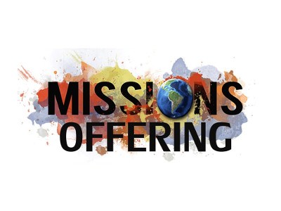 (G) - Missions