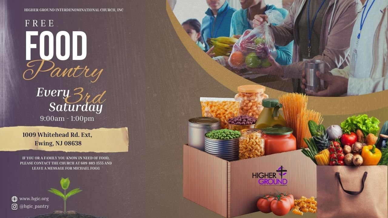 Brown Modern Food Drive Flyer.jpg