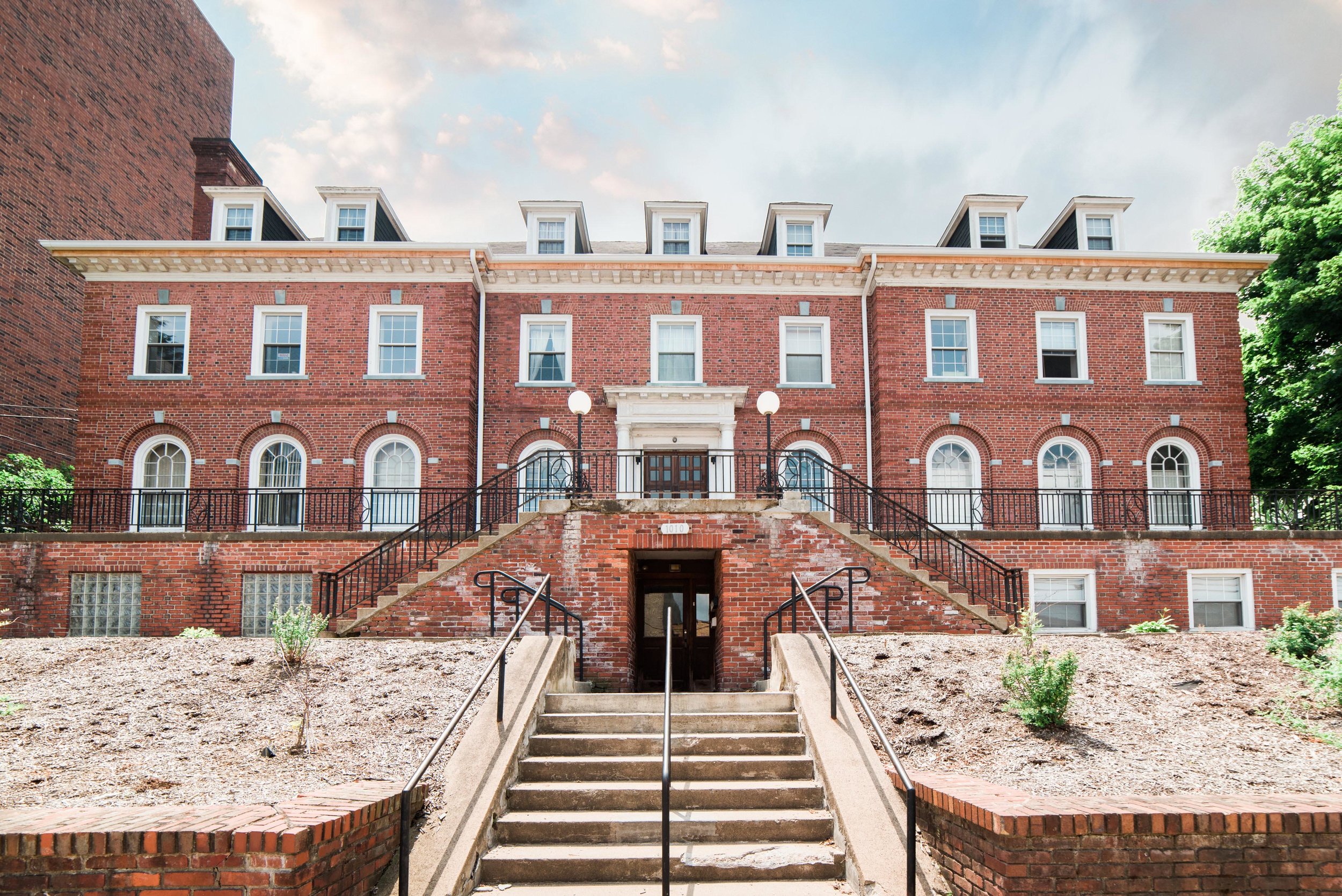 pittsburgh real estate photographer