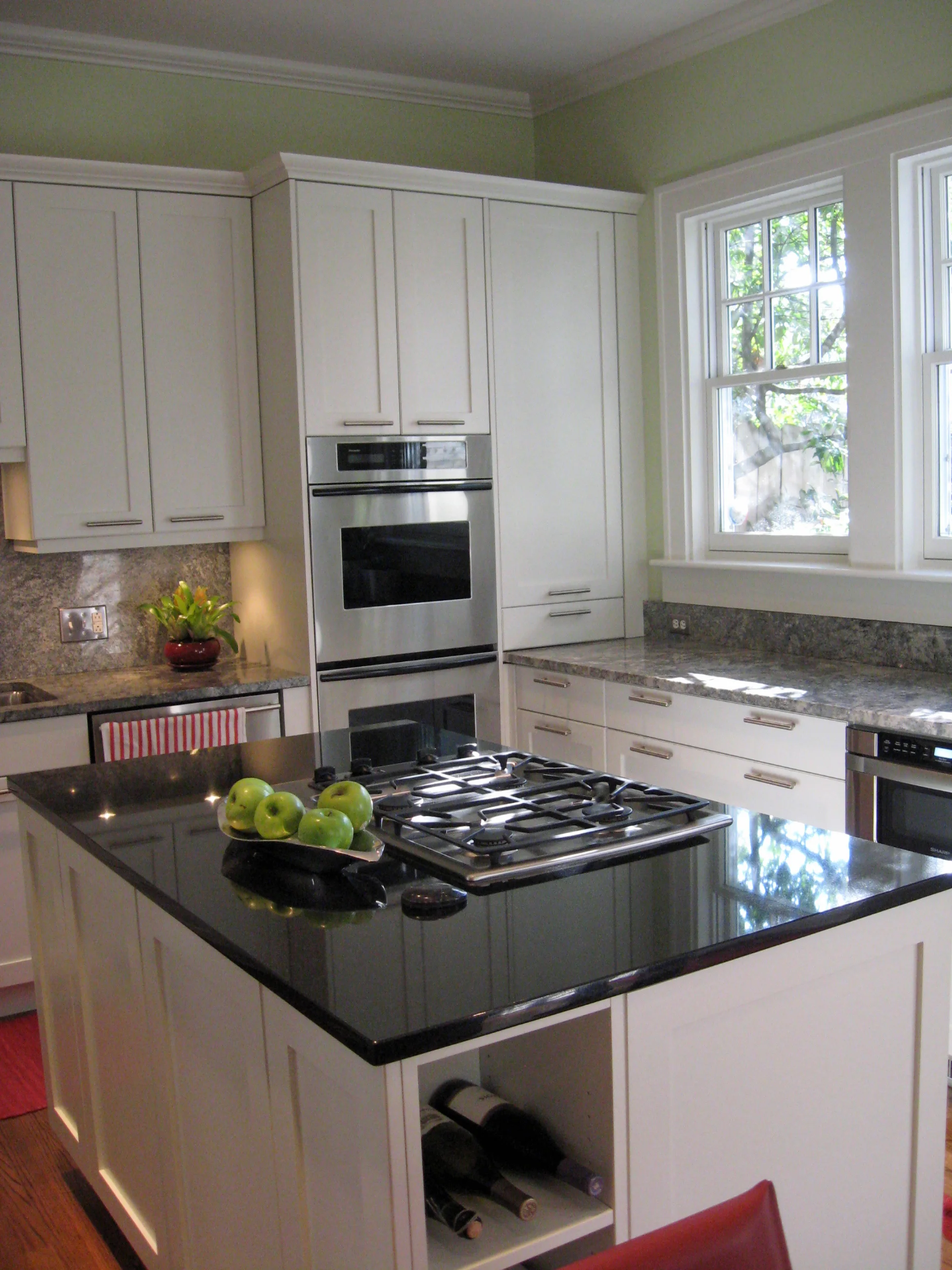Kitchen Renovation 1
