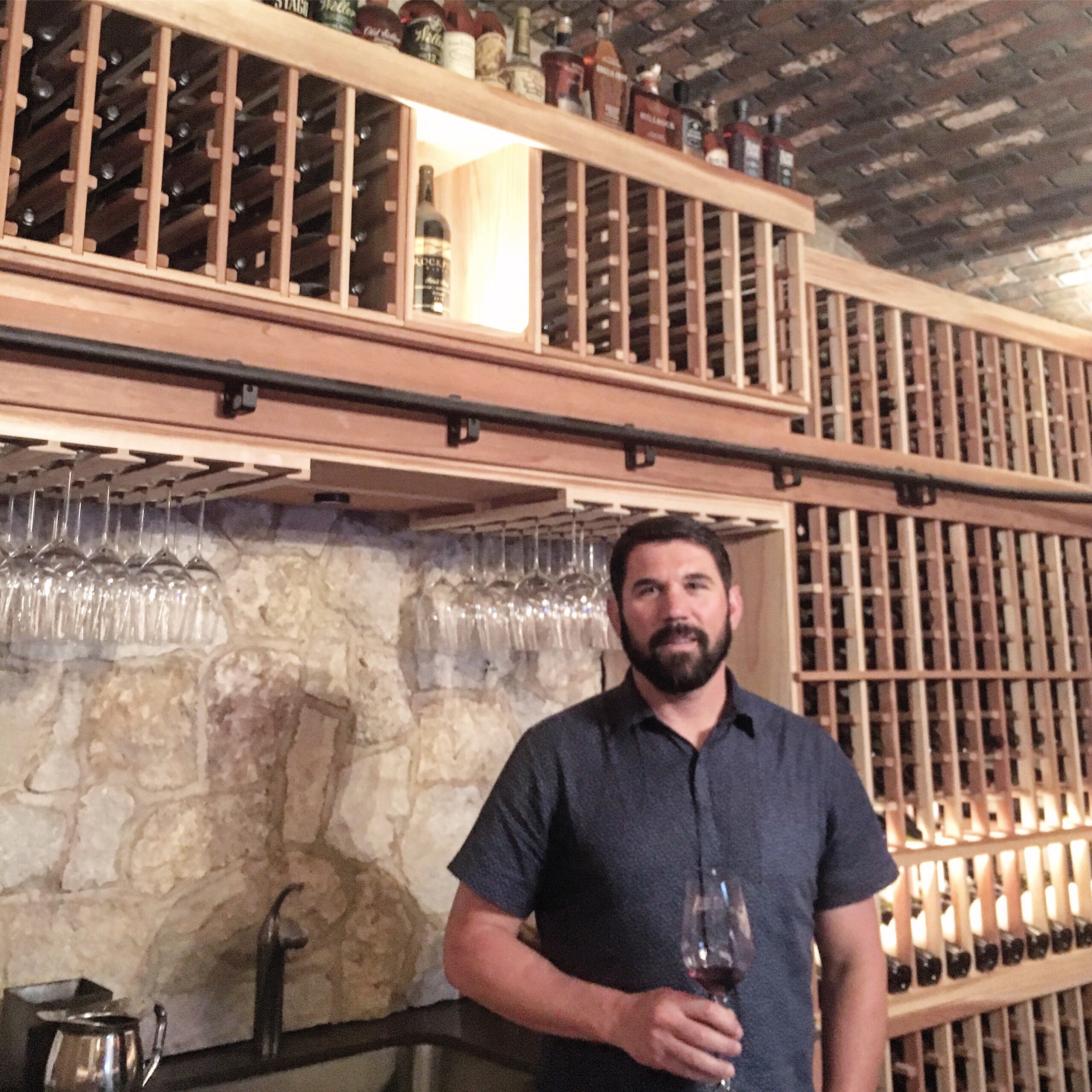 Zinfandel and the Accidents of Terroir