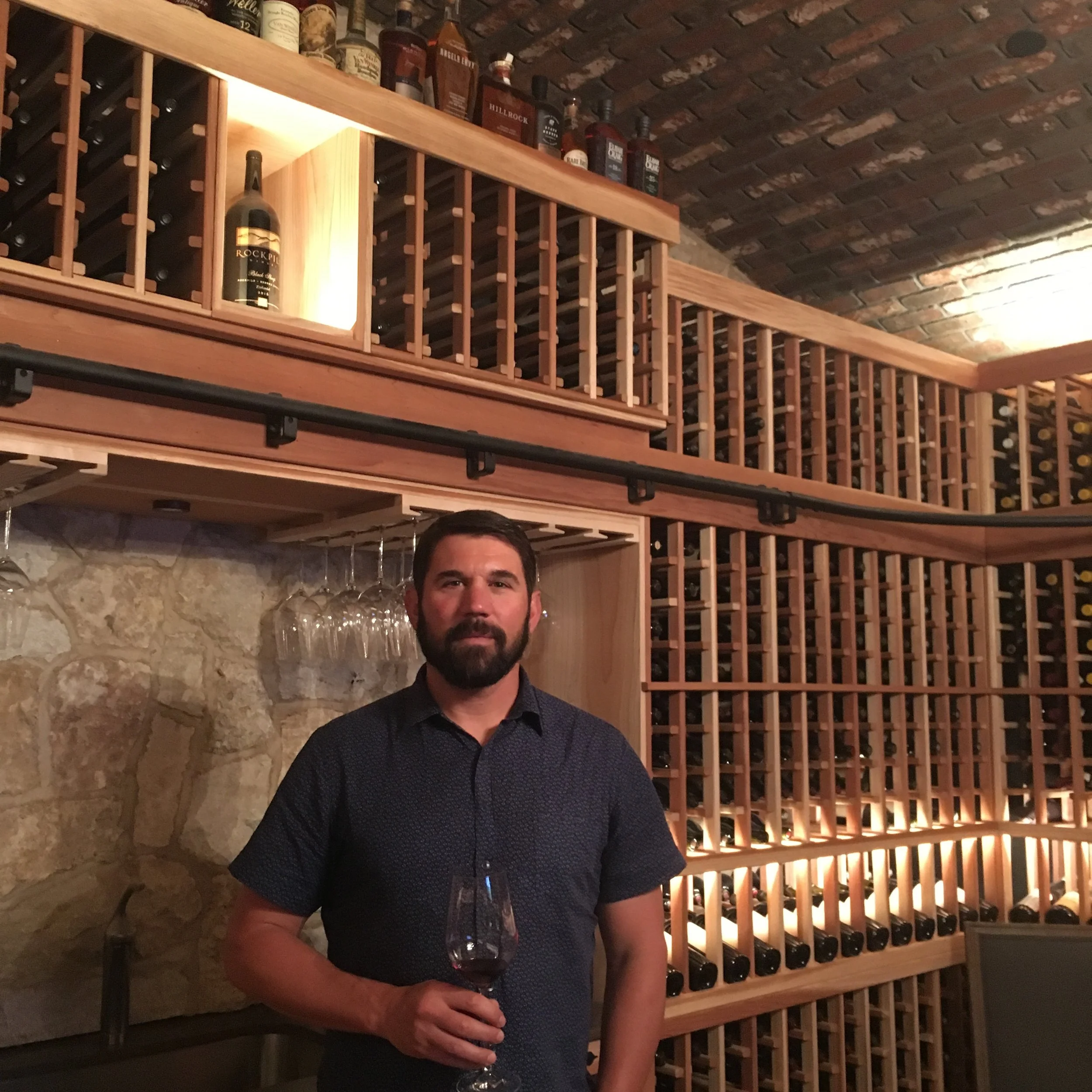 Interview with Clay Maurtison (I) - The Evolution of the California Wine Industry