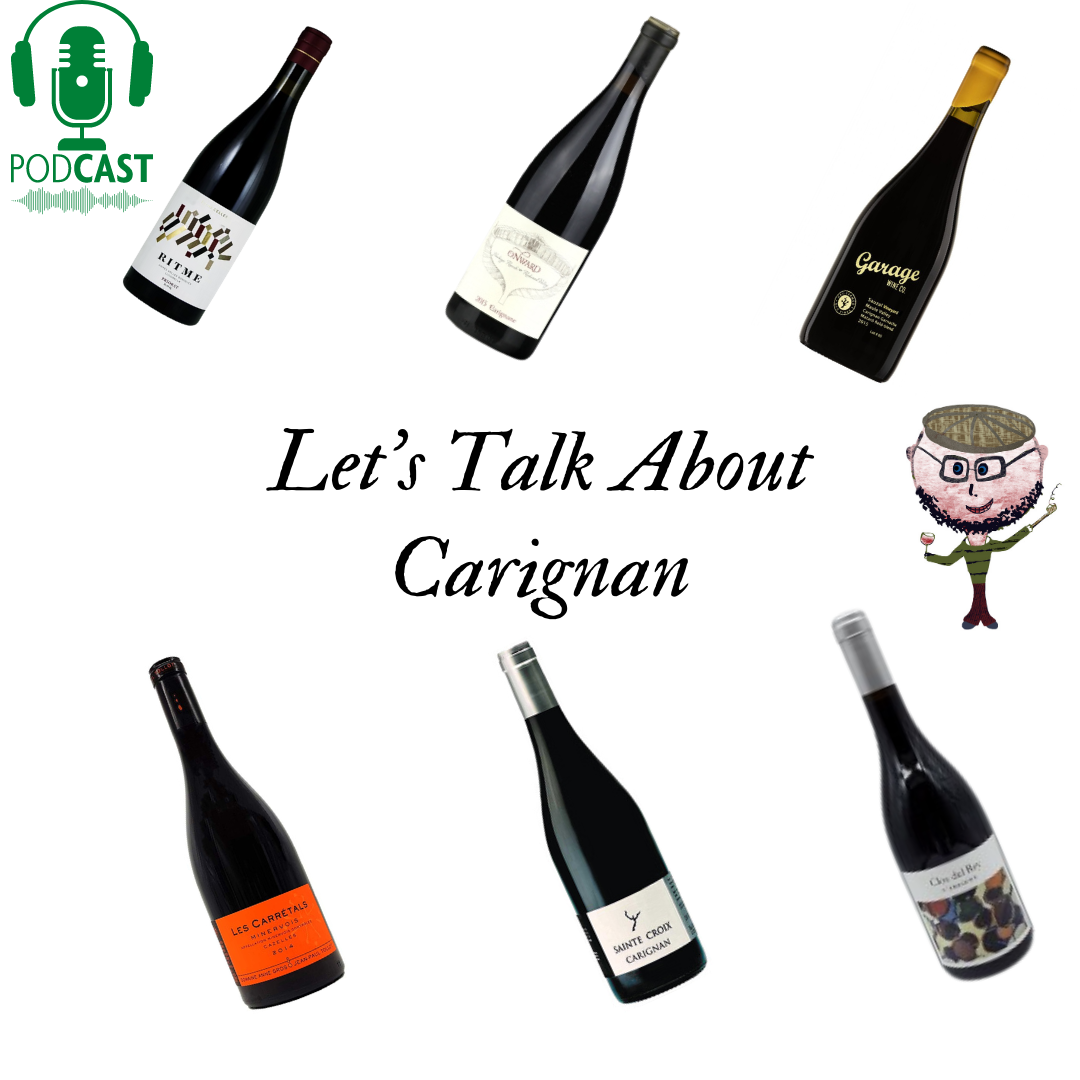 Matthew's World of Wine and Drink