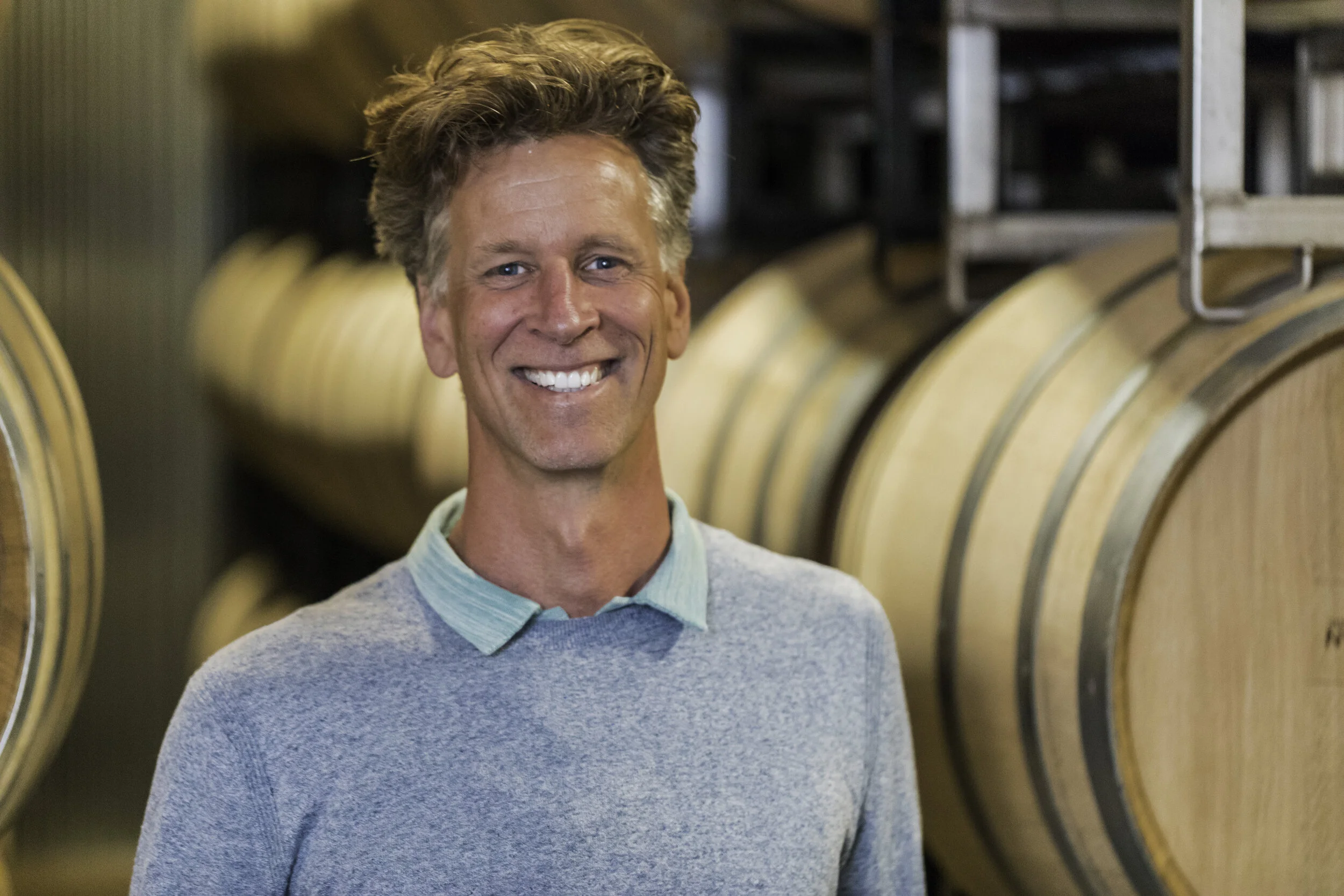 Interview with Michael Terrien of Obsidian Ridge