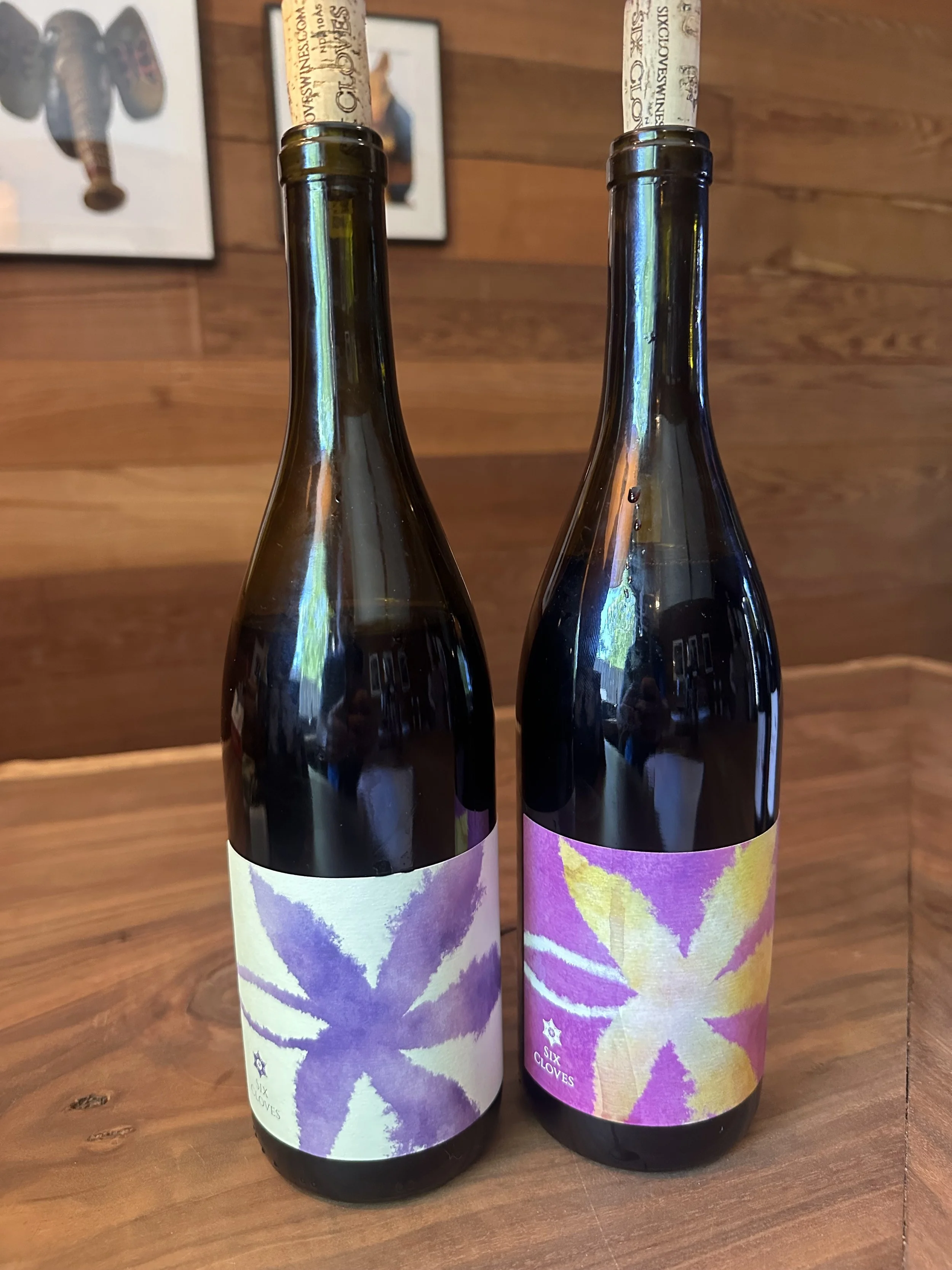 california, oak, alcohol