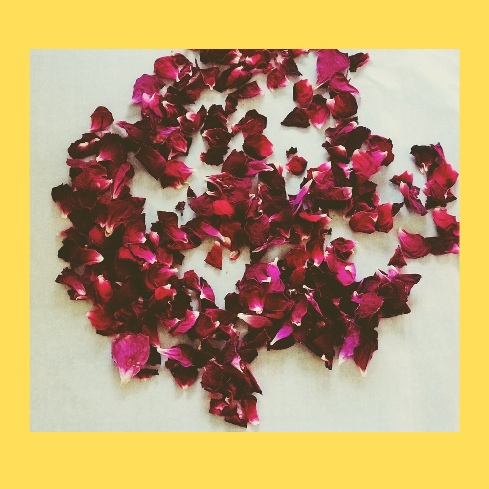 That girl thinks shes the queen of the neighborhood