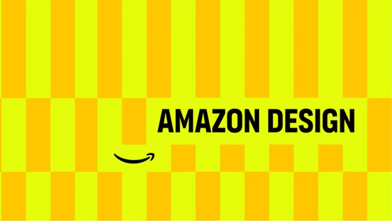 Amazon Design