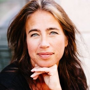 Jenny Collén Gustafsson Business and personal development. Grundare av Changers. 