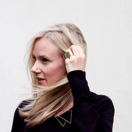Thea Tyvi Content Strategist, Web Editor, Production Manager at This is Tyvi AB