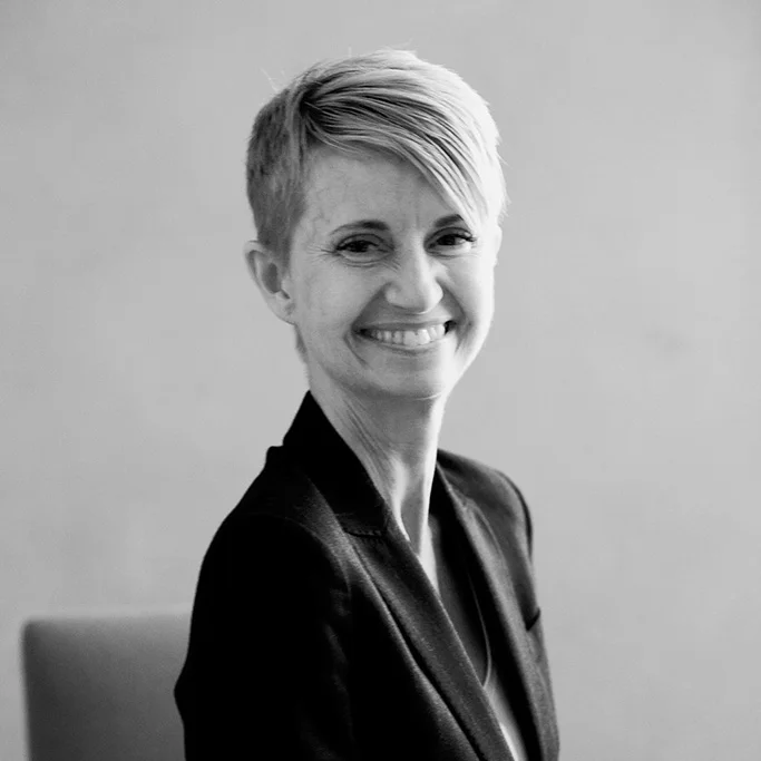 Åsa Silfverberg Partner and Board Member at Hyper Island, Learning Designer & Facilitator. Co-founder of The Collaboration Lab. 