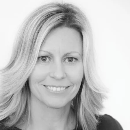 Marie Andervin Digital Transformation Enabler at DigJourney , Author, Speaker. 