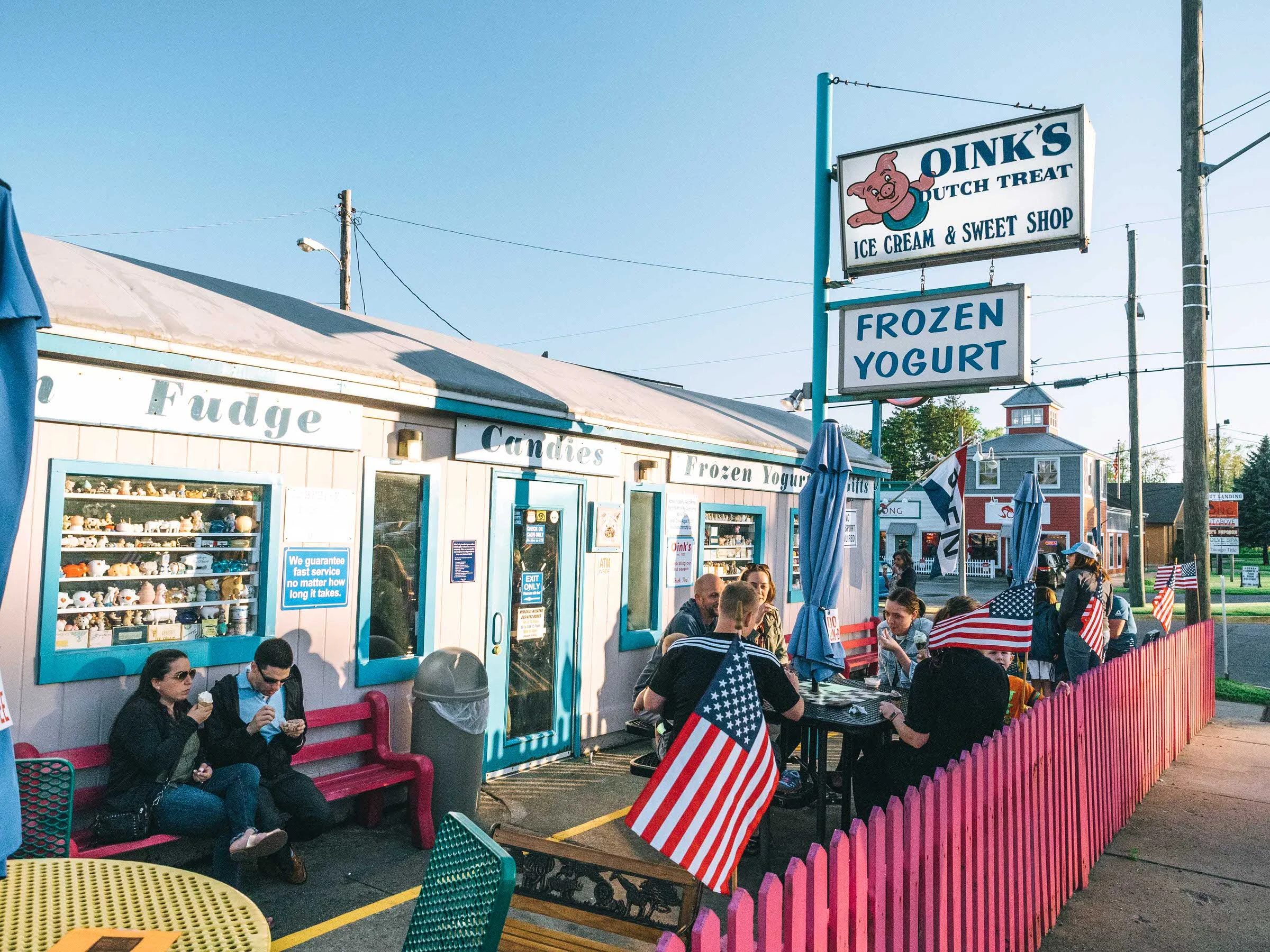 6 Things to Do in New Buffalo, Michigan During a Weekend Getaway