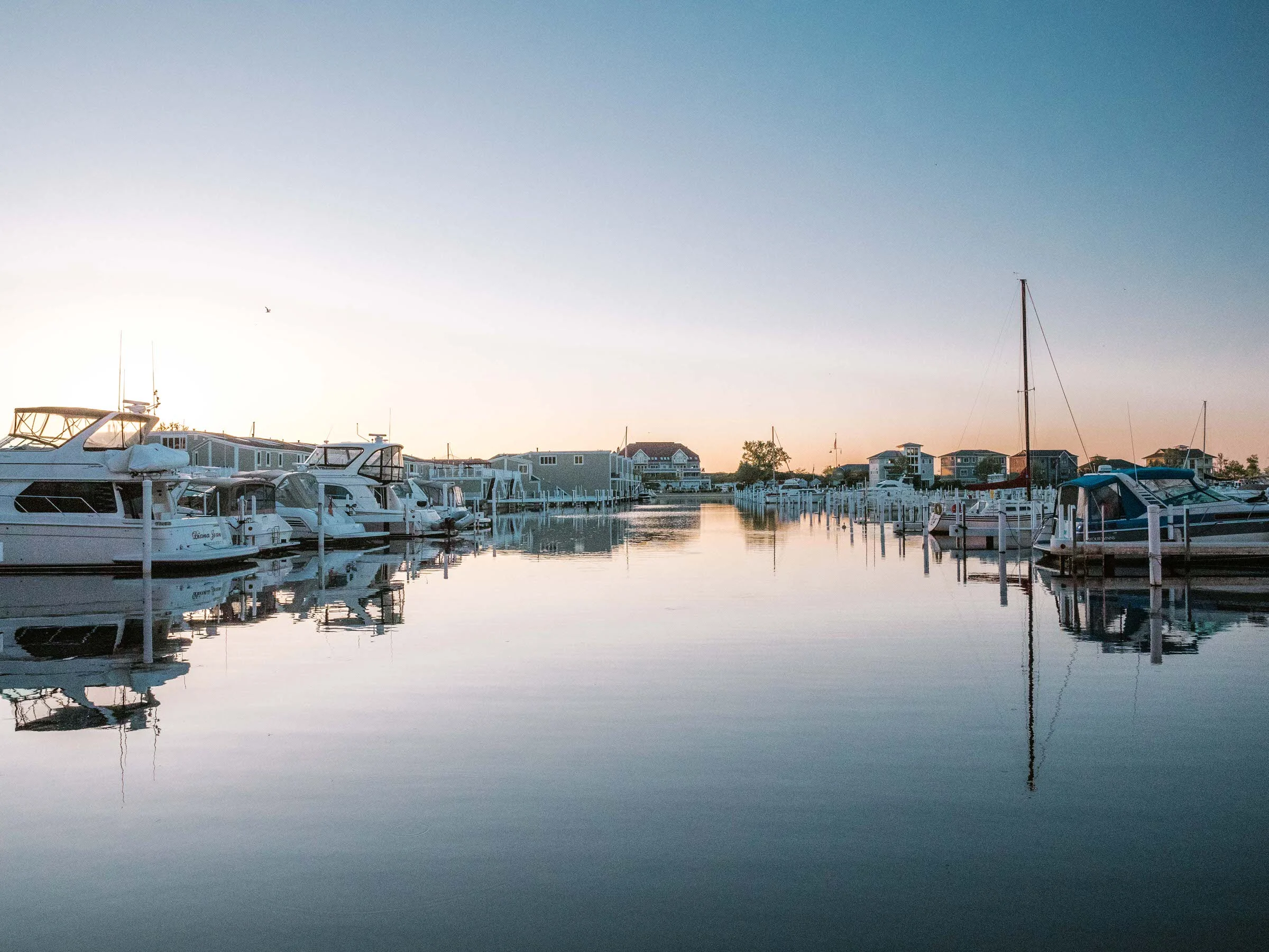 6 Things to Do in New Buffalo, Michigan During a Weekend Getaway