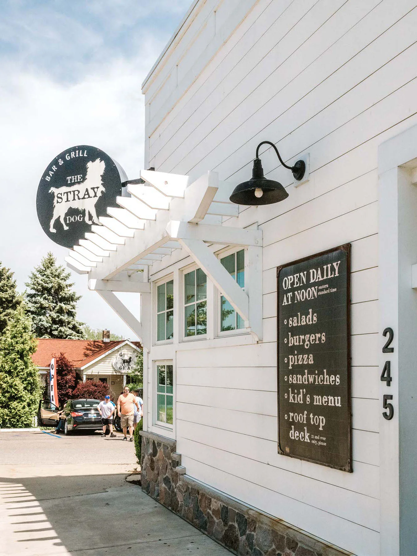 6 Things to Do in New Buffalo, Michigan During a Weekend Getaway