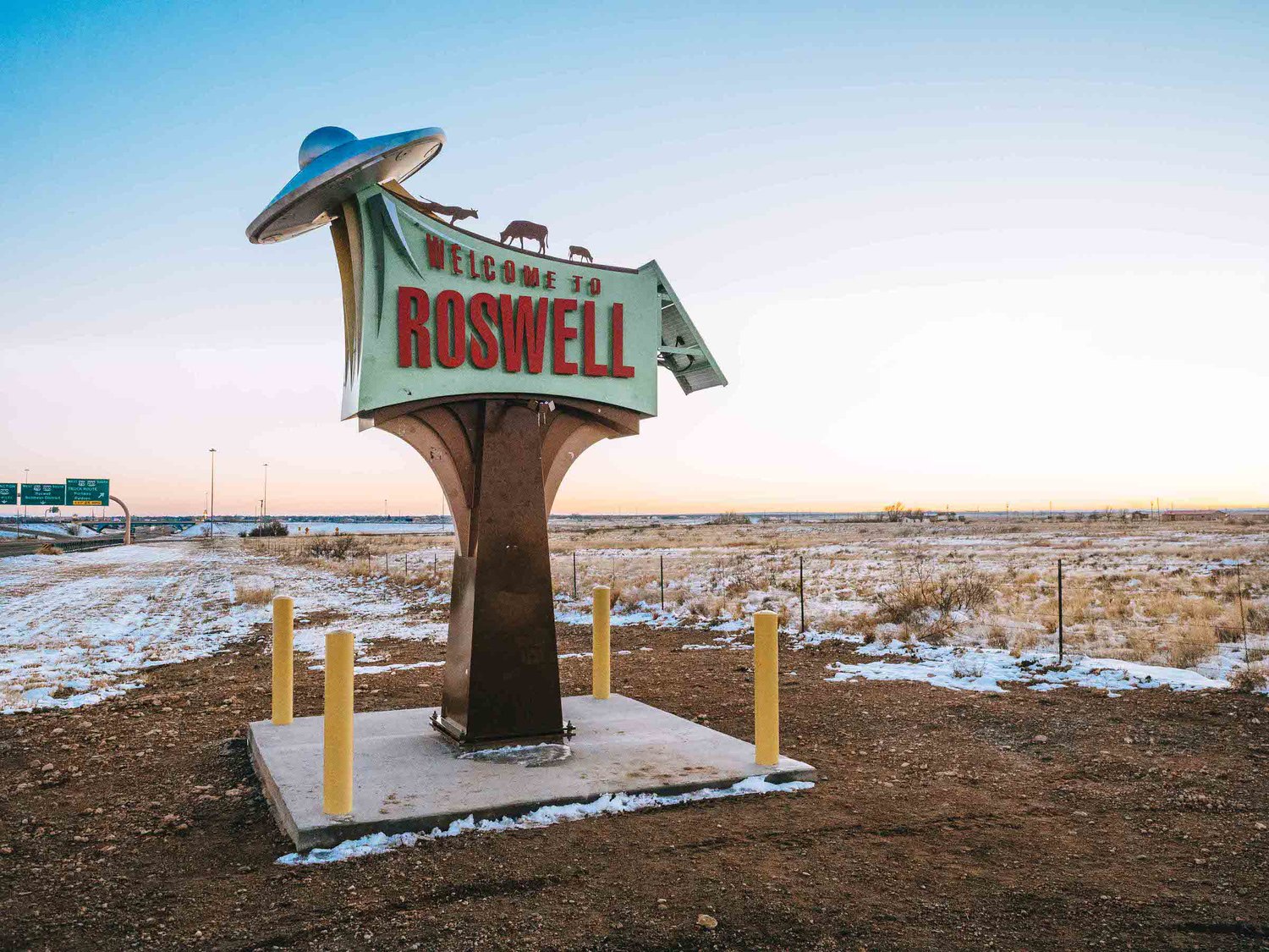 Things to Do in Roswell, NM: Aliens and a UFO Crash — Adrift Aesthetic