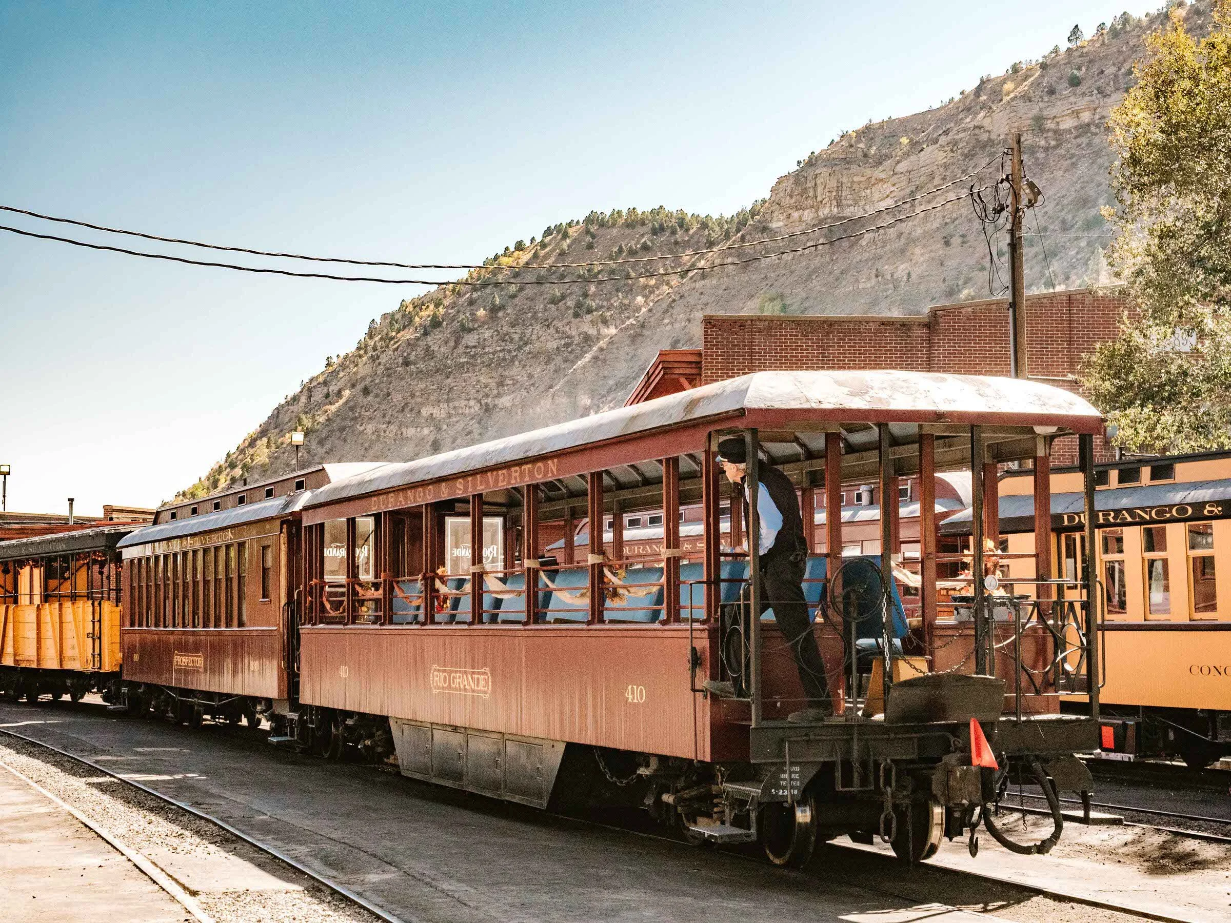 6 Awesome Things to Do in Durango, CO (especially in the Fall) — Adrift