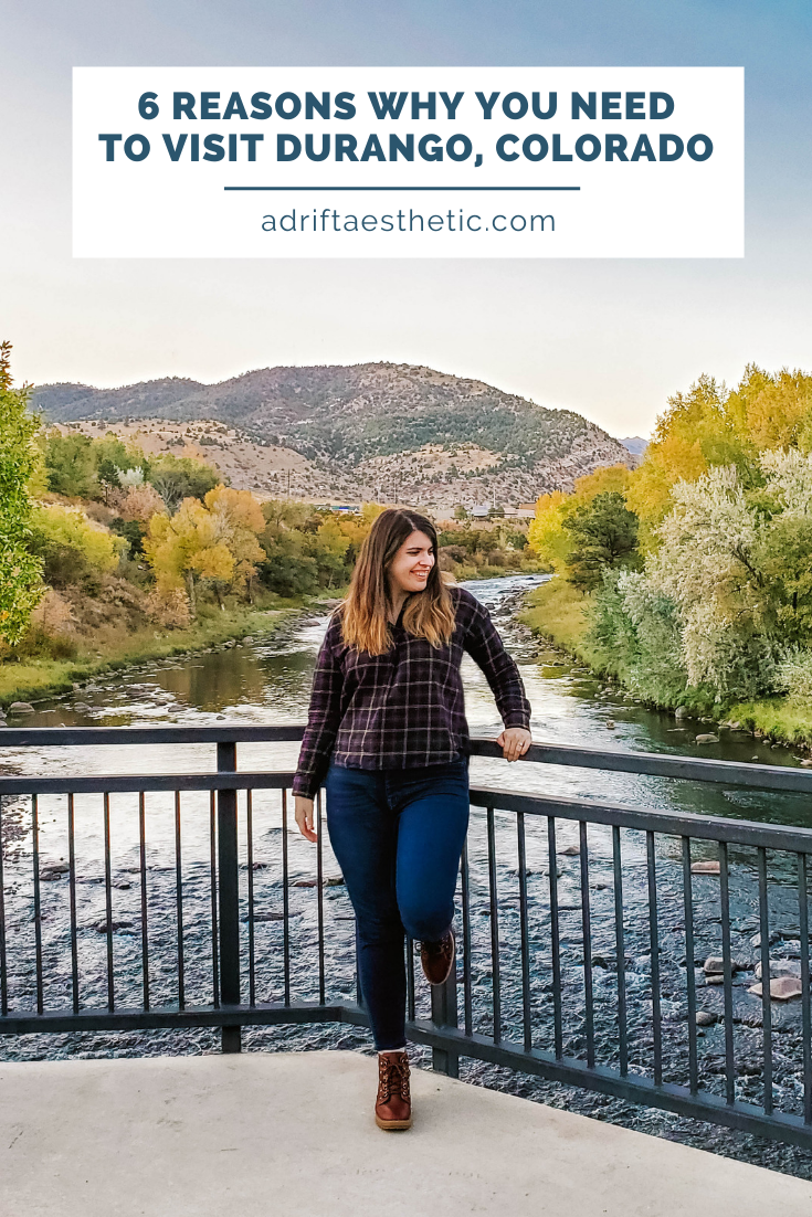Must Do In Durango Co – Ultimate First-Time Visitor’s Guide to Durango ...