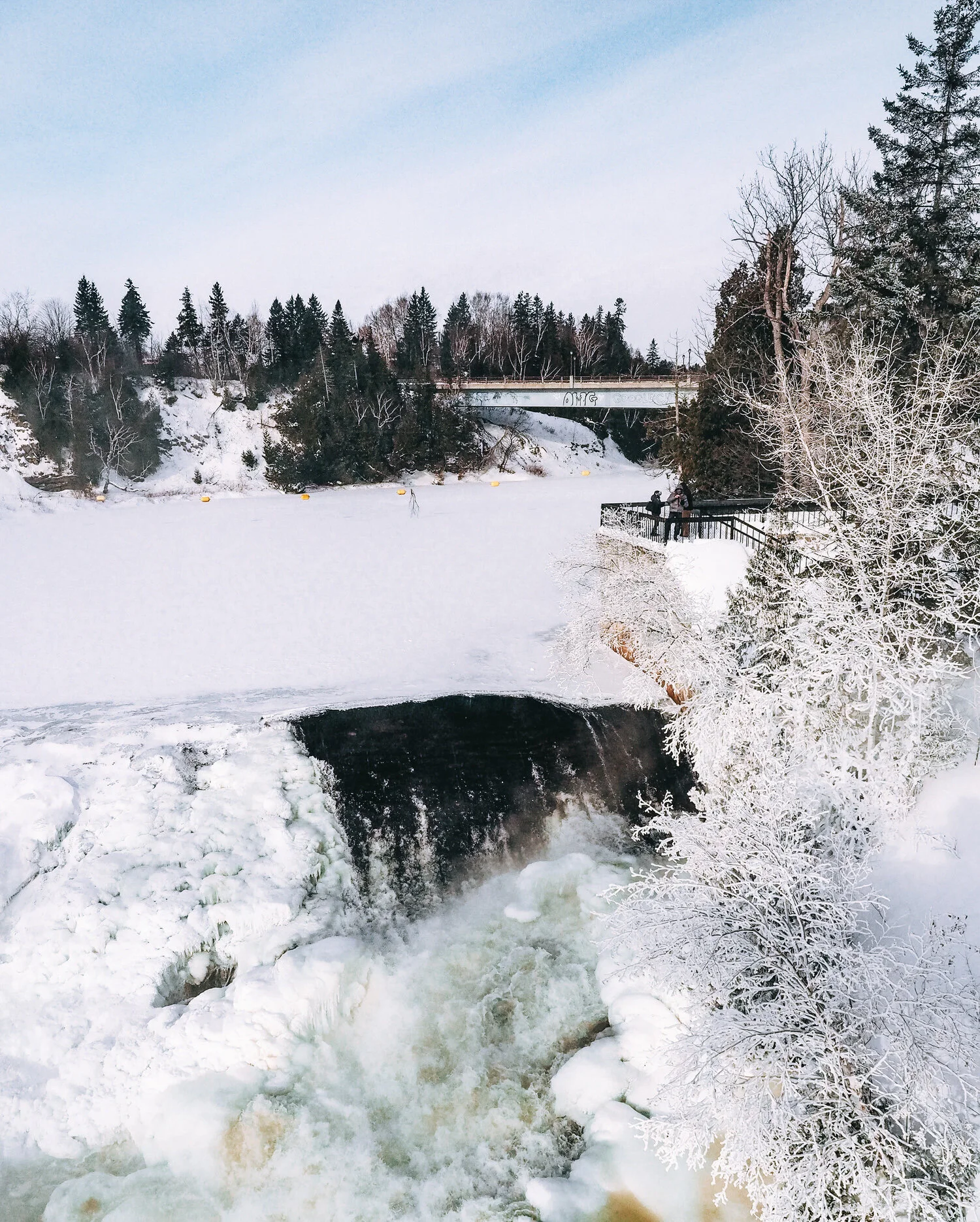 Quebec City Winter: 6 Fun, Cold-Weather Things to Do — Adrift Aesthetic