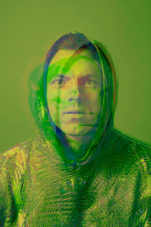 Lighting Bolt for Thrill Jockey