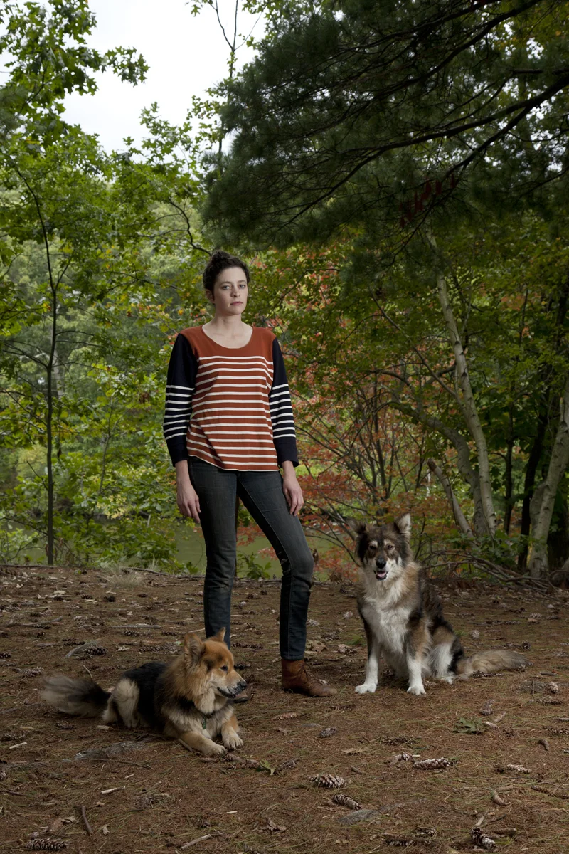  Personal Project -- Women Artists of Providence 
