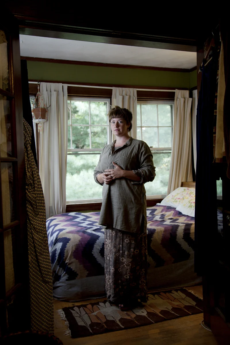  Personal Project -- Women Artists of Providence 