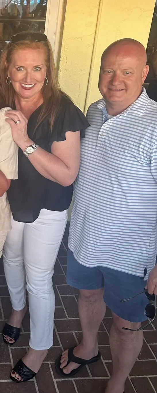Jerry & Wendi Moore