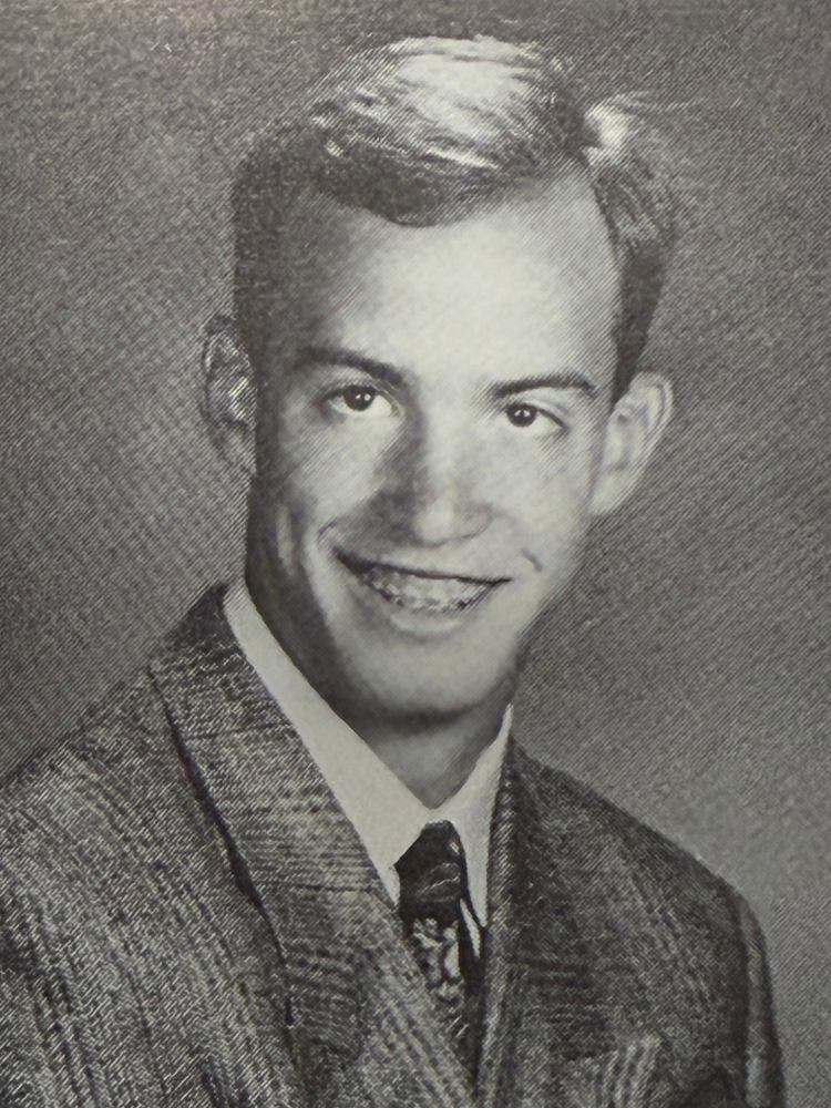 David Gerrity