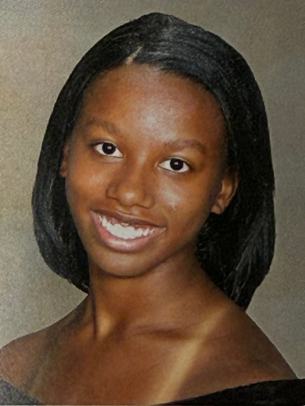 Sydney Liggins