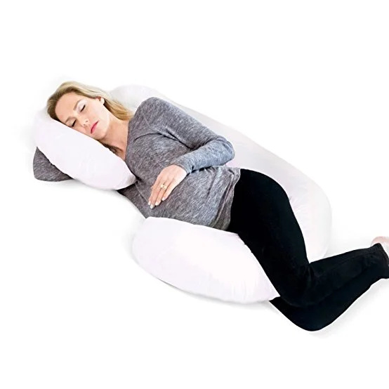 prego pillow