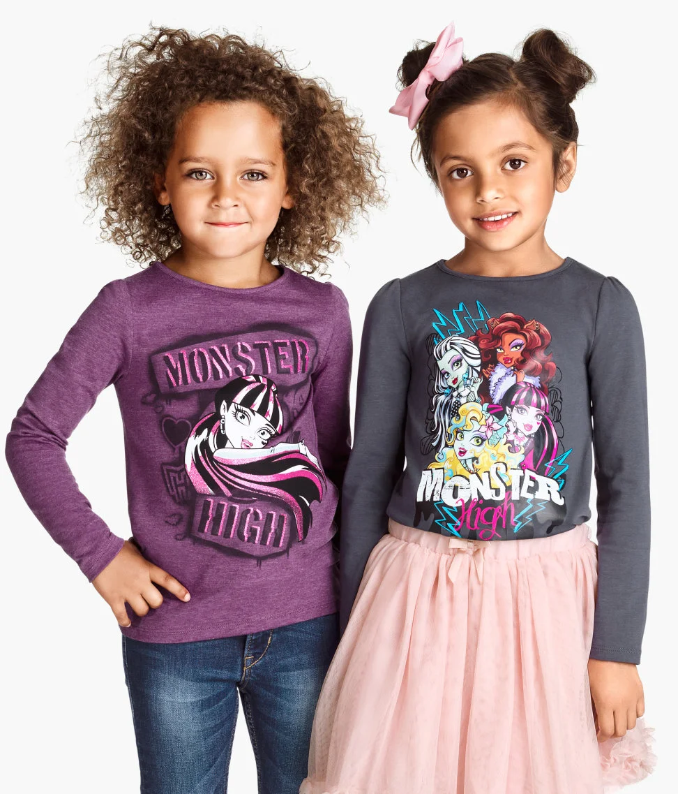 Monster High