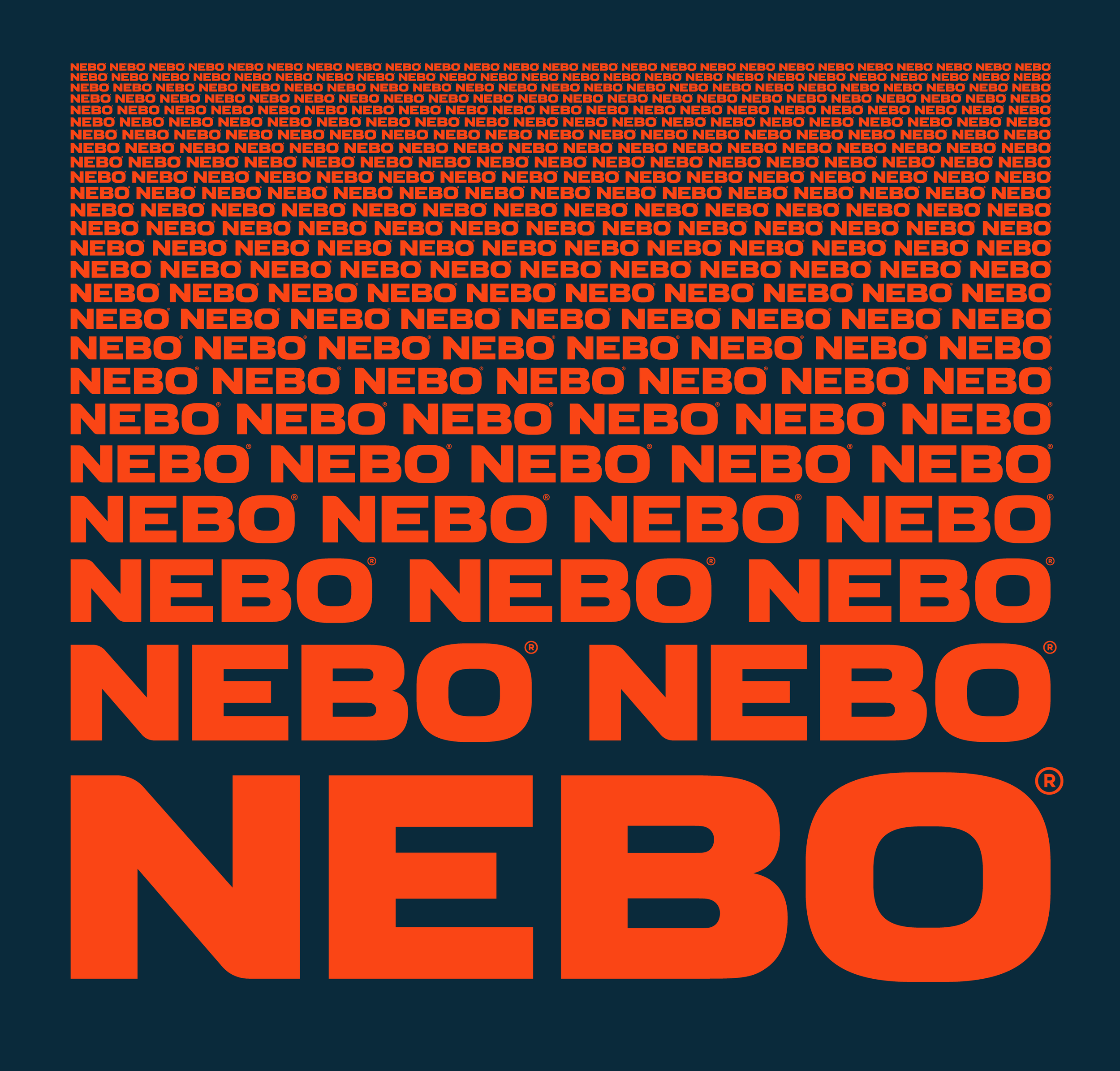 NEBO