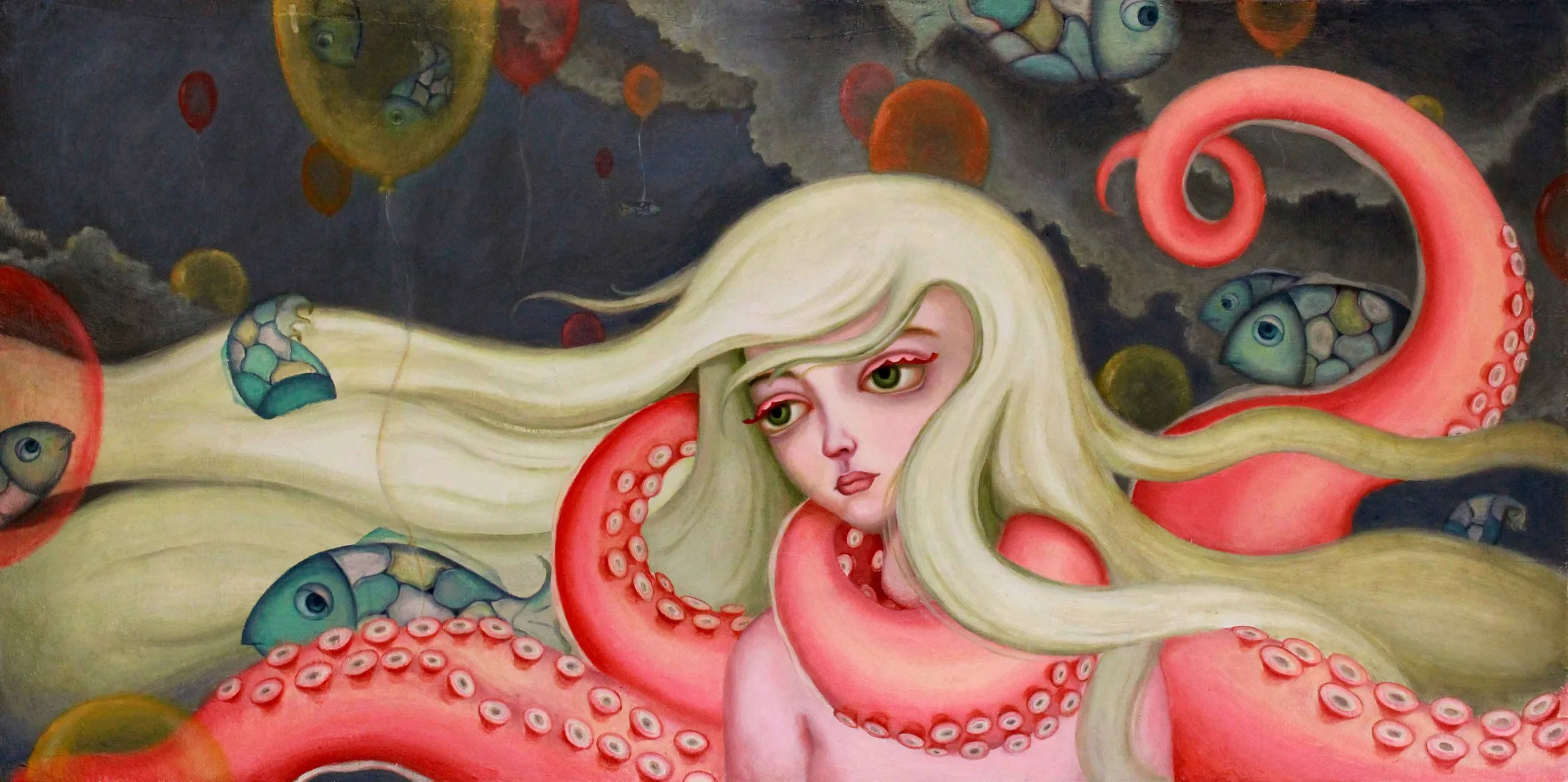 Octopus