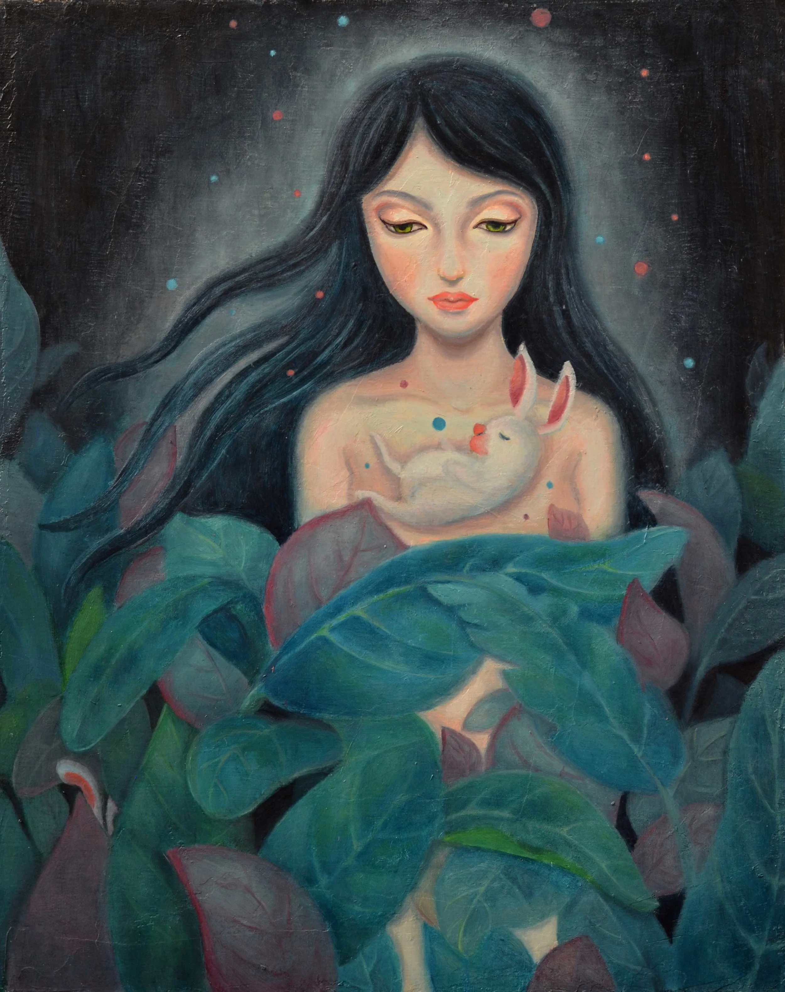 Nurture