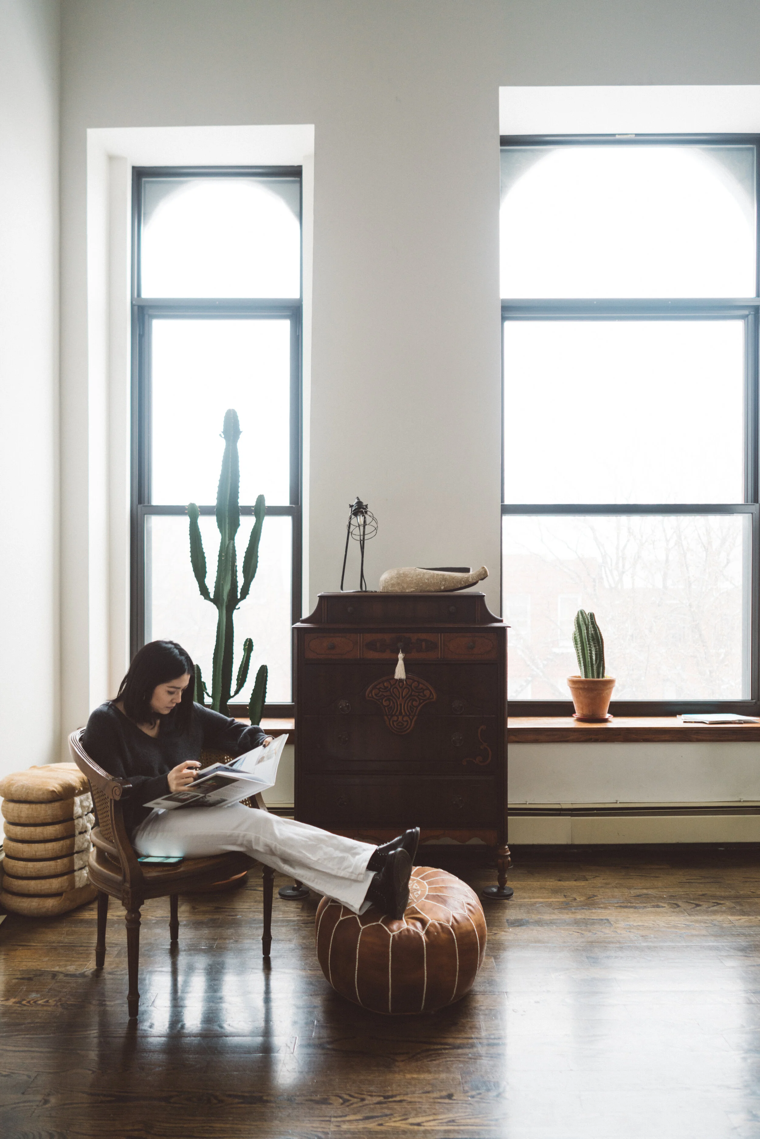 Adult-ish, now what?