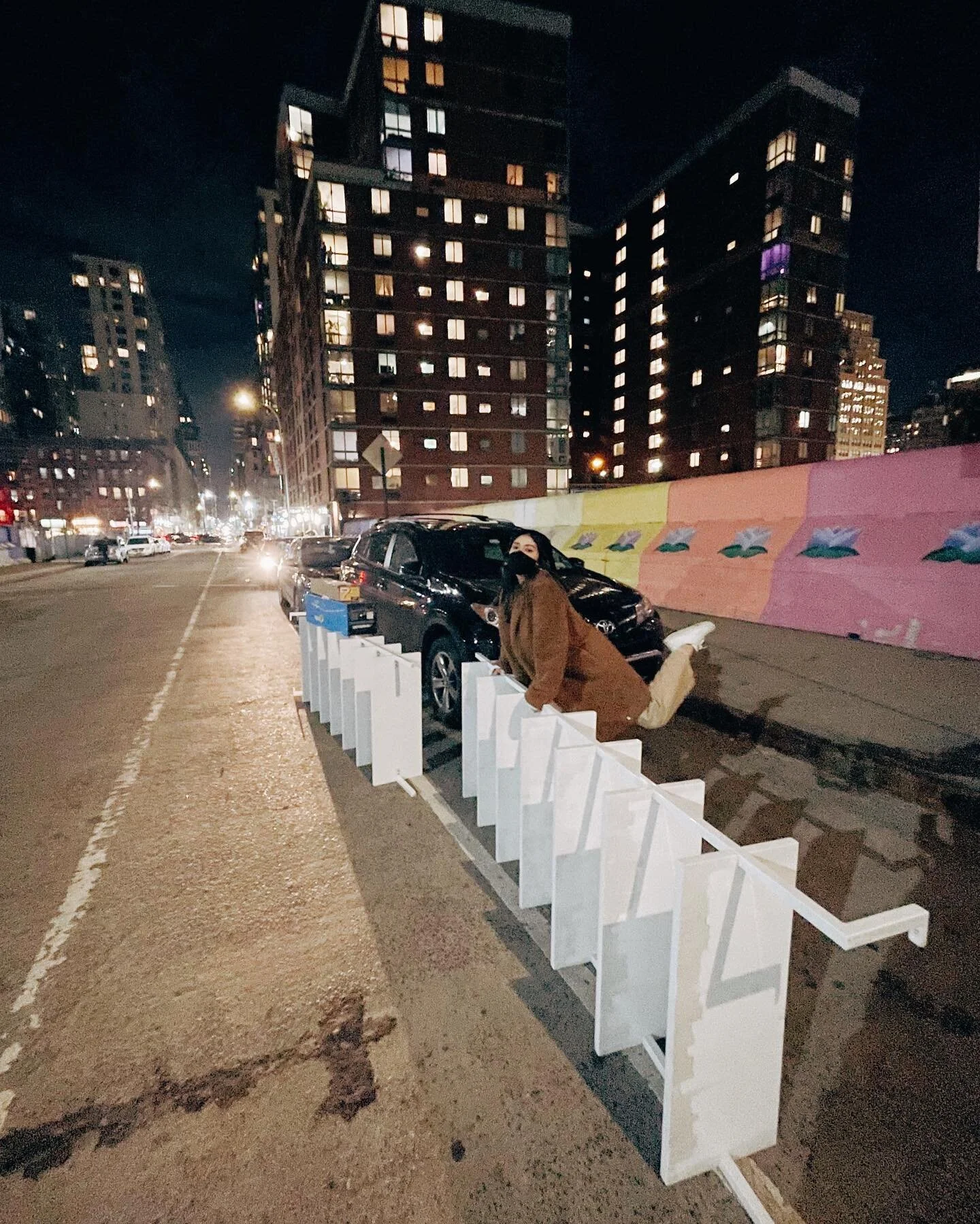lol not me stoopin cb2 shelves from midtown post kbbq and getting rejected by 5 ubers in a row...😅😭

moral of the story: patience + persistence is 🔑 (lord knows I dont got it, but oh well) #workinprogress