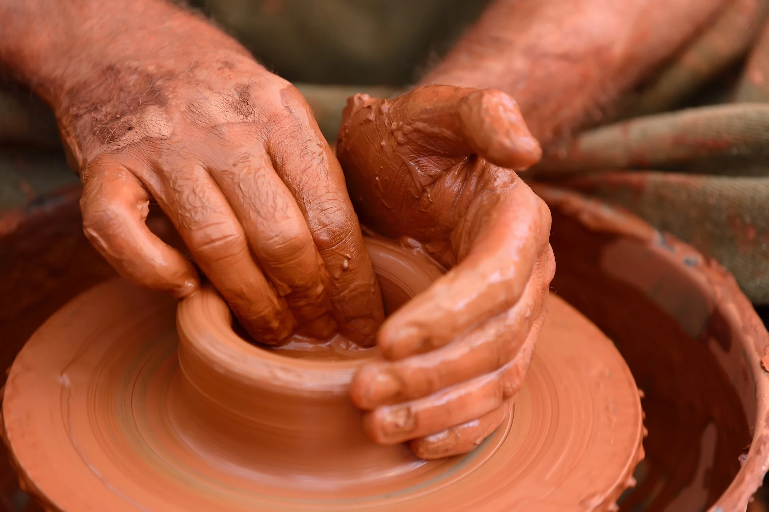 How to be a great manipulator!