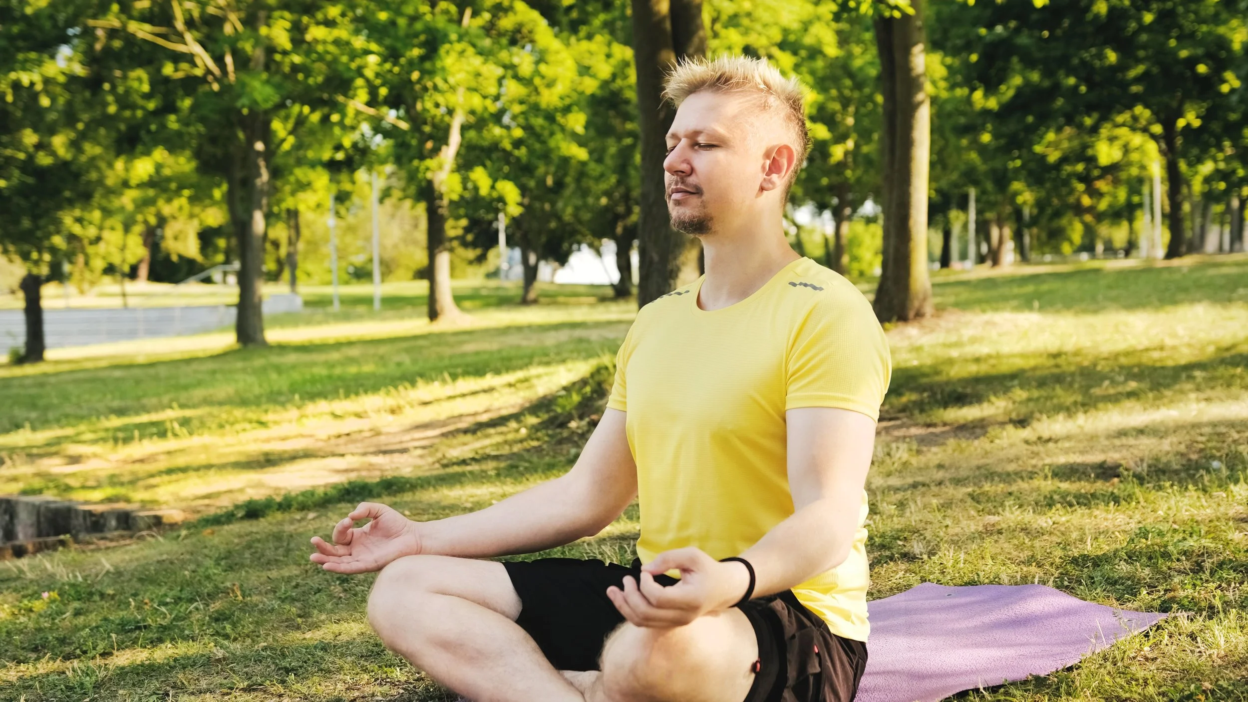 Patience in the Absence of Insight