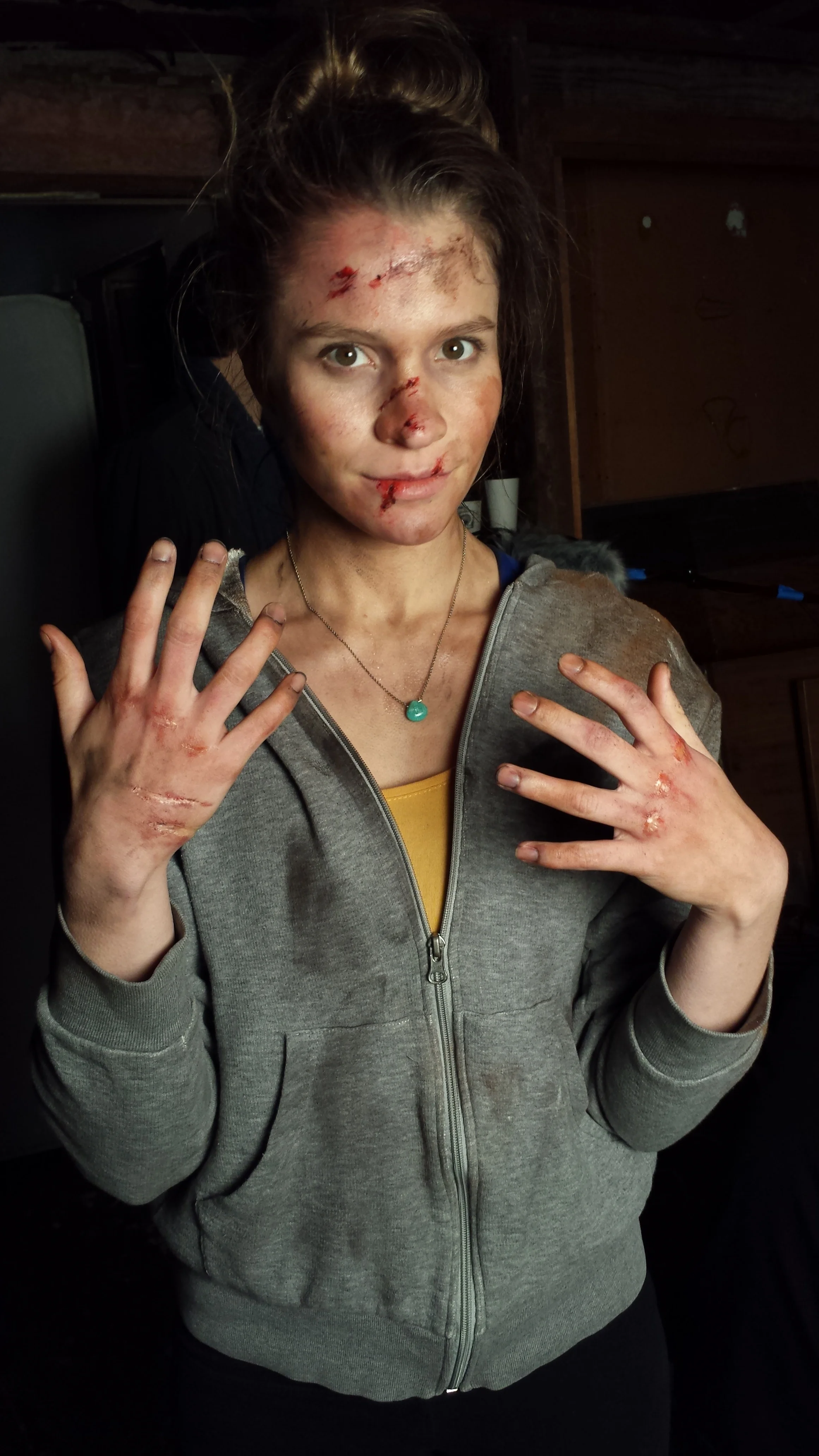 48 Hour Horror Film Festival - Seattle