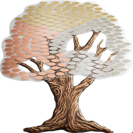 DONOR TREE