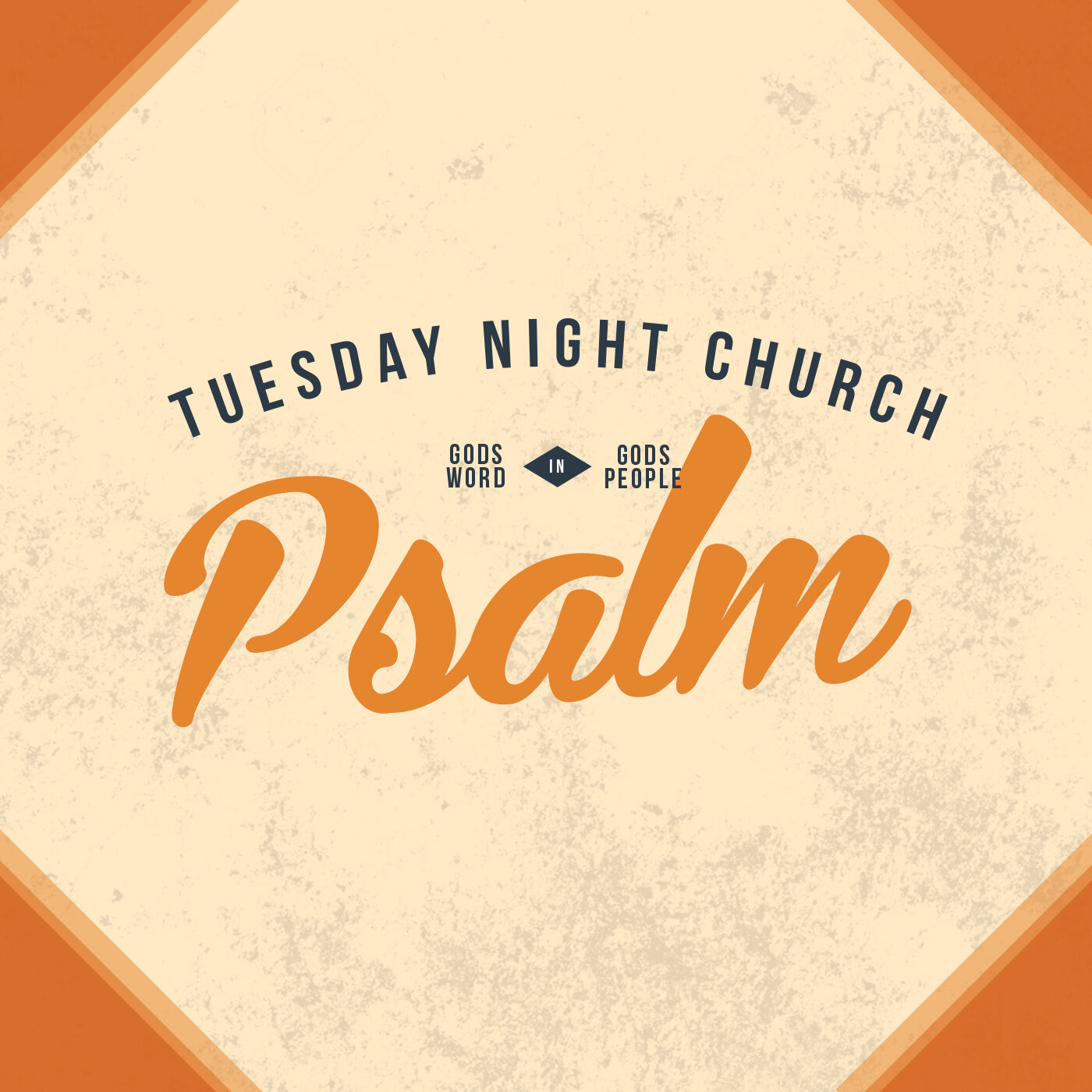 Psalm 51 - Prayers of Confession