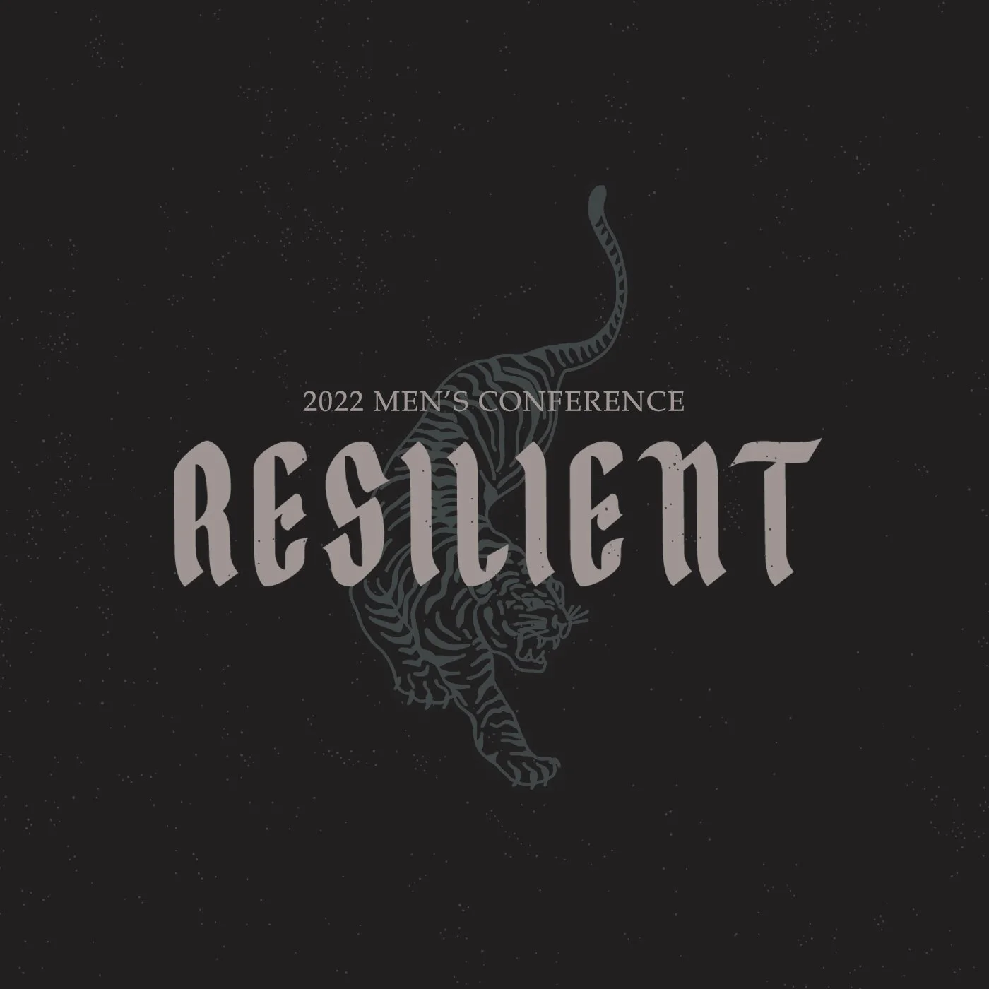 2022 Men's Conference (Session 3)