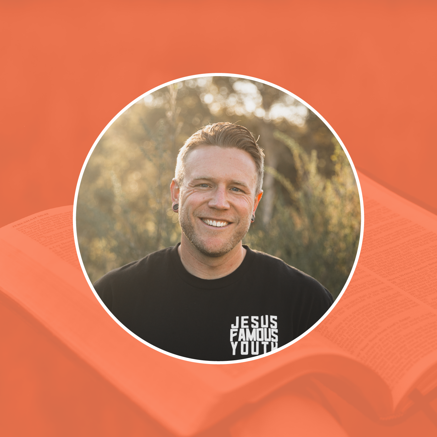 Essentials of Our Faith - Hebrews 12:1-2