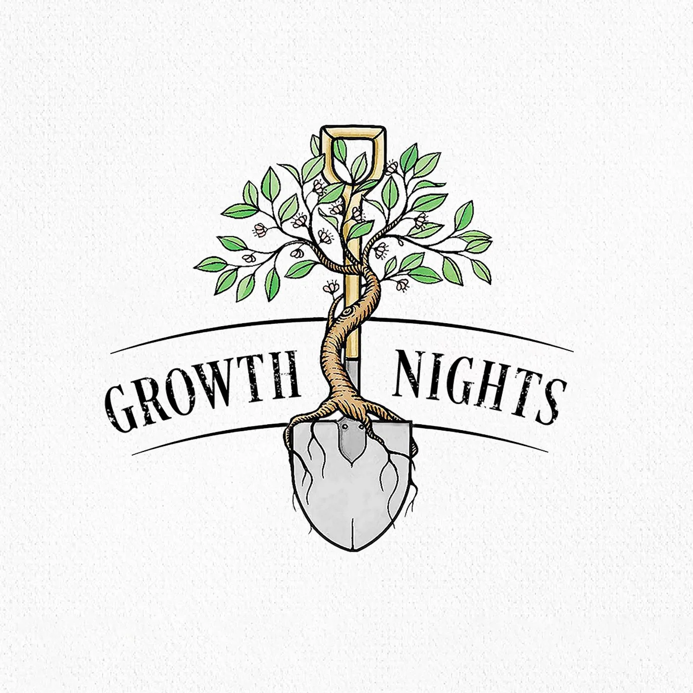 Growth Night #8 - Jesus Famous Men &amp; Women Live As A Sacrifice Unto God