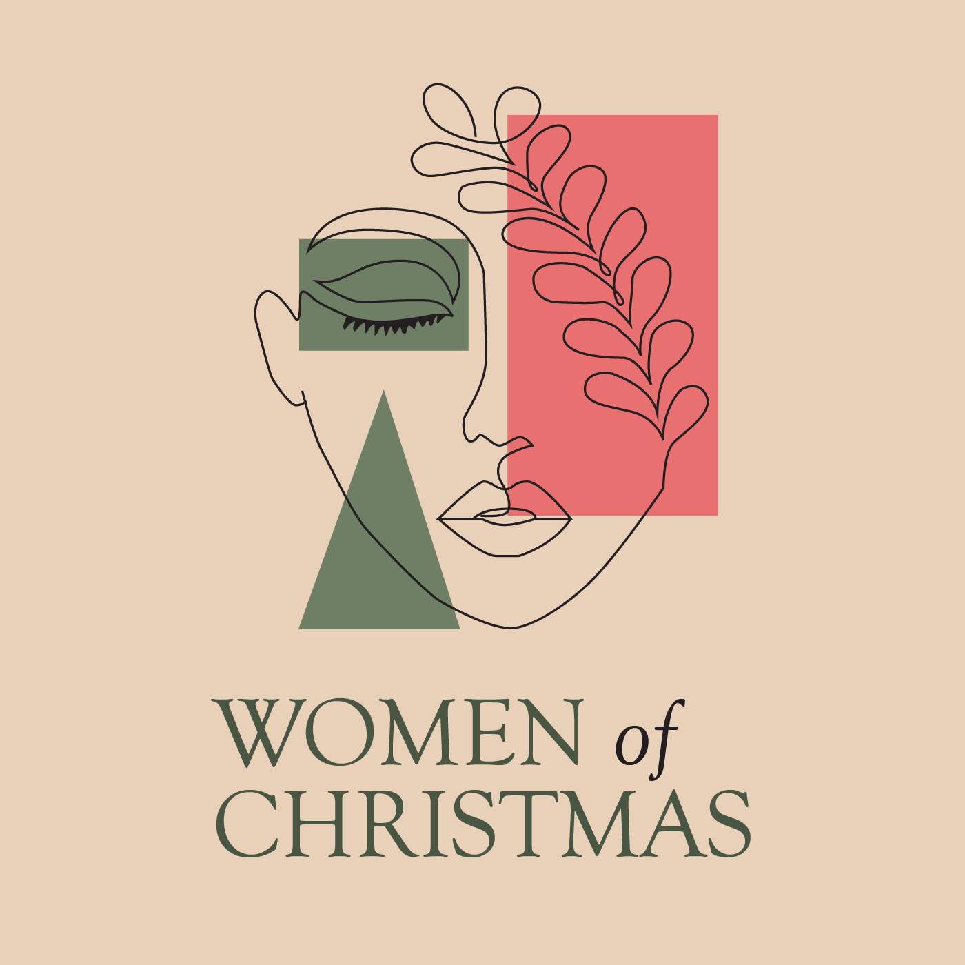 Women Of Christmas: Anna (Luke 2:36-38)