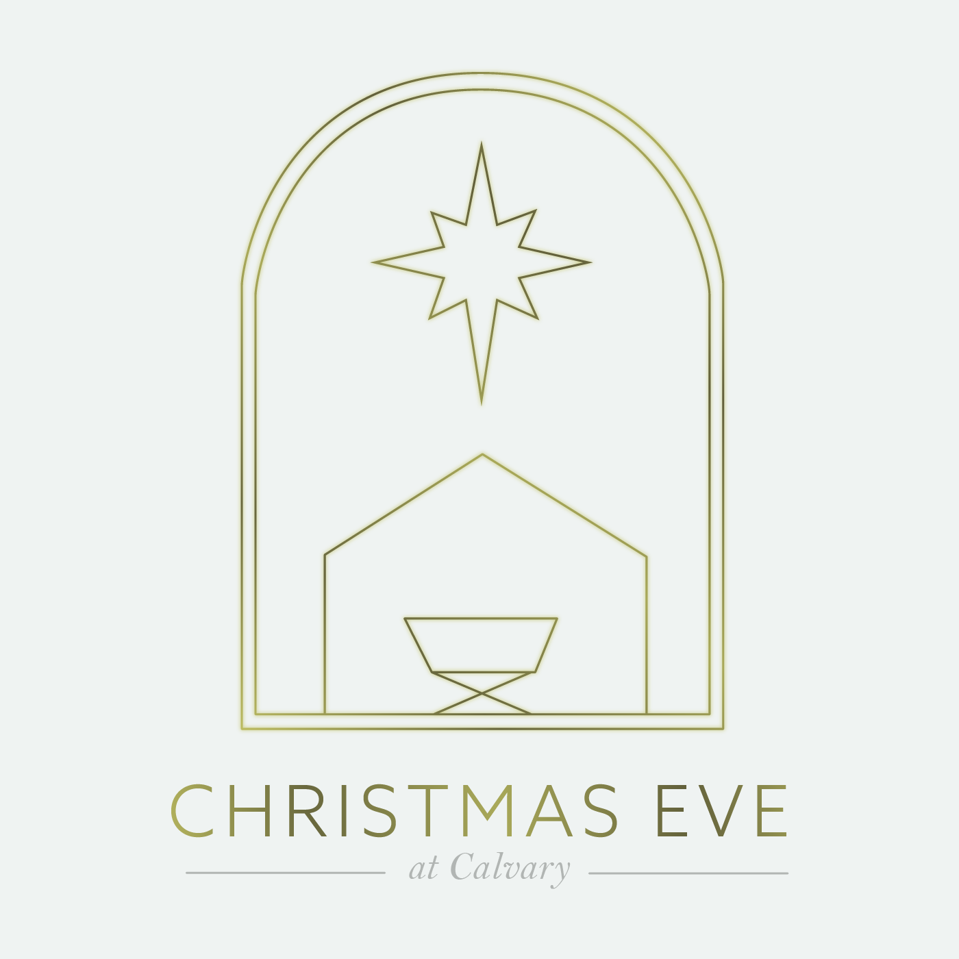 2022 Christmas Eve - He Became Poor For Us