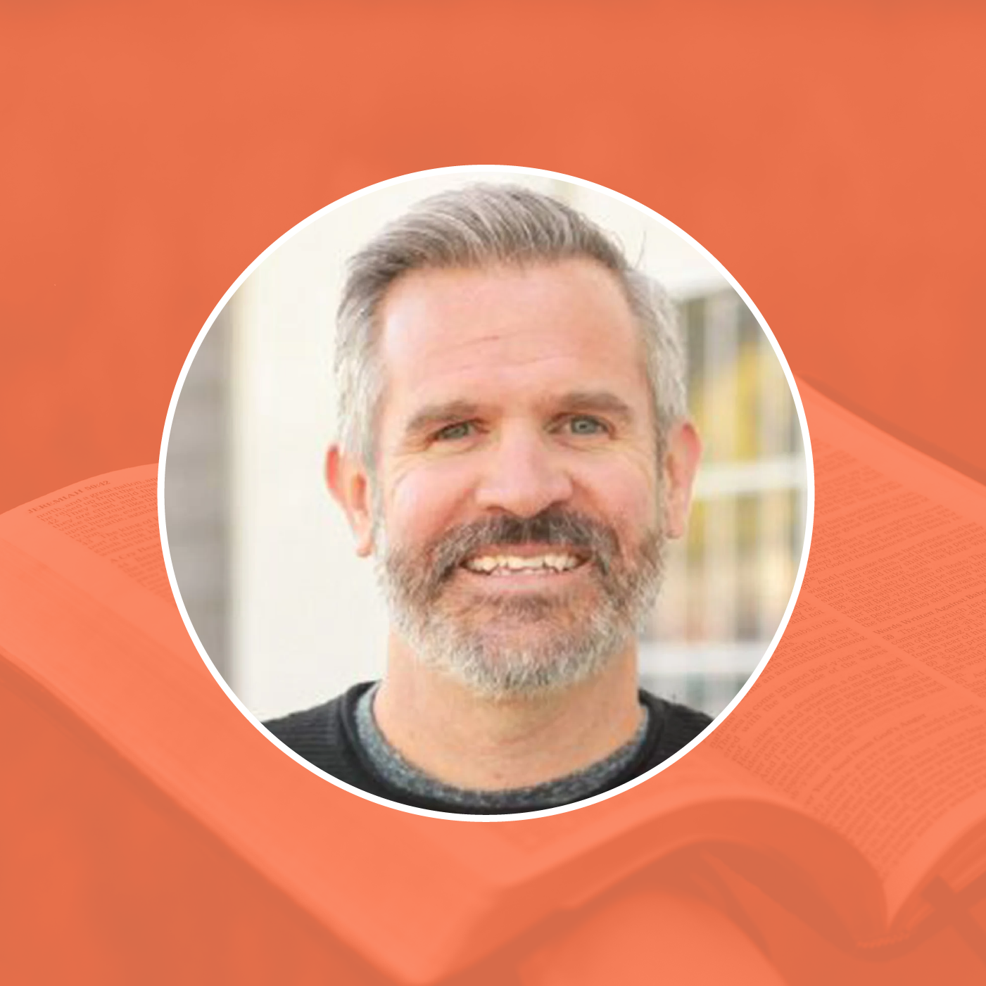 Missions Sunday with Pastor Phil Metzger