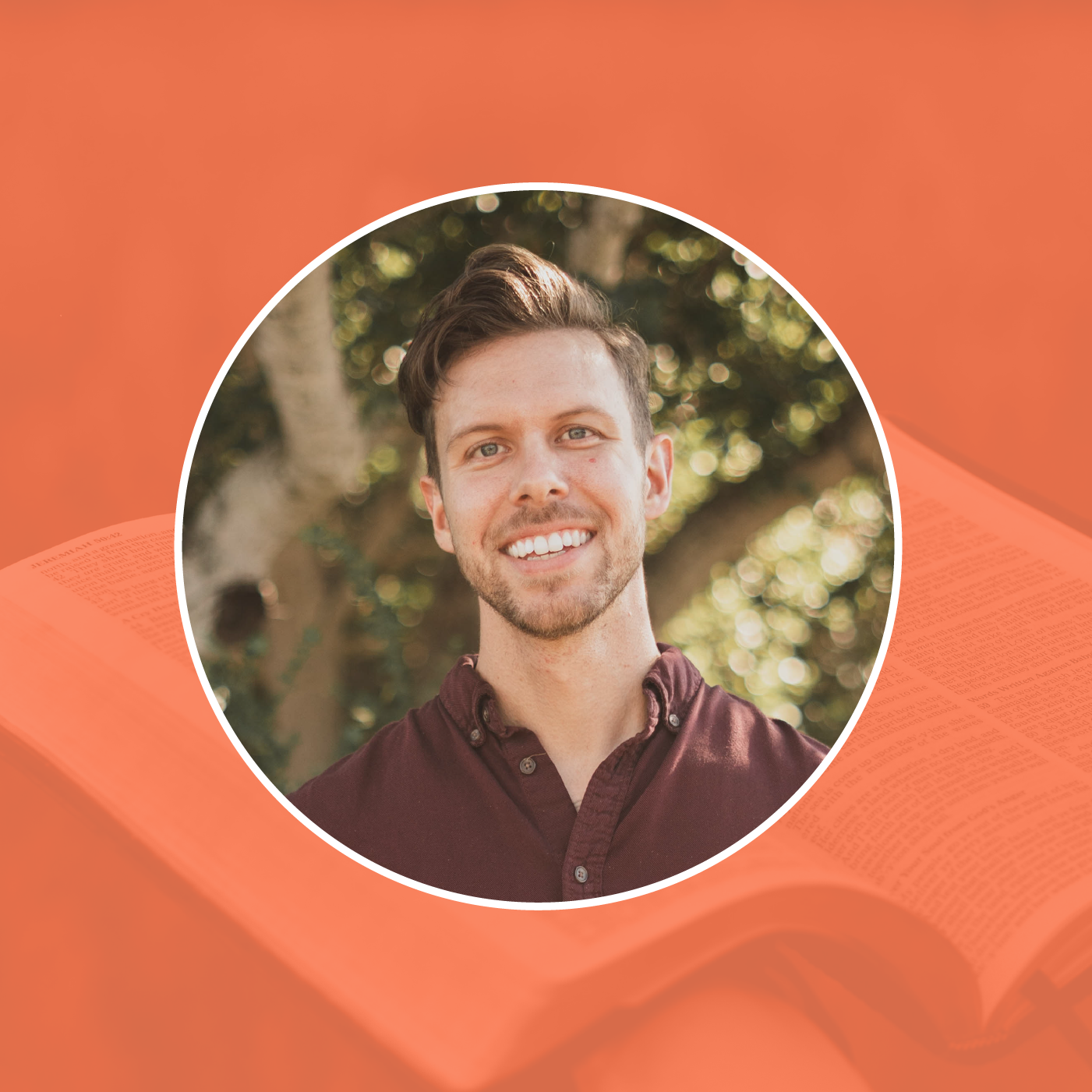 Romans 15:1-7 - Jesus Builds Strong Churches