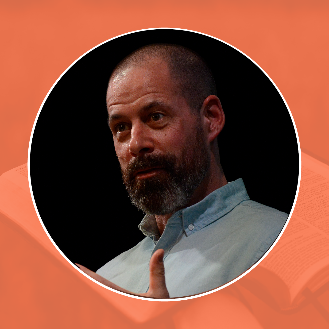 Why Should We Gather Around The Book? (2 Timothy 3:16-17)